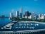 Wachovia Financial Center - Harbor view