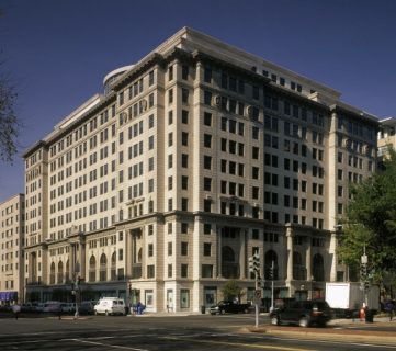 Investment Building