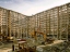 Investment Building reconstruction