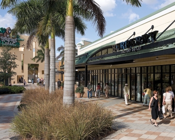 Sawgrass Mills - exterior
