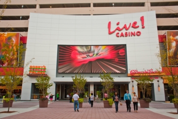 Arundel Mills - Casino