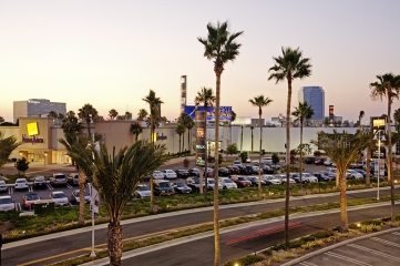 The Outlets at Orange